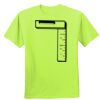 Unisex Dri-Power® Performance T-Shirt Thumbnail