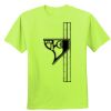 Unisex Dri-Power® Performance T-Shirt Thumbnail