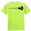 Unisex Dri-Power® Performance T-Shirt Thumbnail