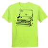 Unisex Dri-Power® Performance T-Shirt Thumbnail