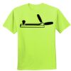 Unisex Dri-Power® Performance T-Shirt Thumbnail