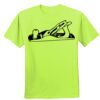 Unisex Dri-Power® Performance T-Shirt Thumbnail