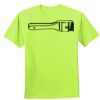 Unisex Dri-Power® Performance T-Shirt Thumbnail