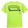 Unisex Dri-Power® Performance T-Shirt Thumbnail