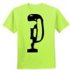 Unisex Dri-Power® Performance T-Shirt Thumbnail