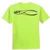 Unisex Dri-Power® Performance T-Shirt Thumbnail