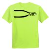 Unisex Dri-Power® Performance T-Shirt Thumbnail