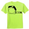 Unisex Dri-Power® Performance T-Shirt Thumbnail