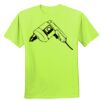Unisex Dri-Power® Performance T-Shirt Thumbnail