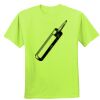 Unisex Dri-Power® Performance T-Shirt Thumbnail