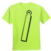 Unisex Dri-Power® Performance T-Shirt Thumbnail