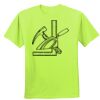 Unisex Dri-Power® Performance T-Shirt Thumbnail