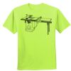 Unisex Dri-Power® Performance T-Shirt Thumbnail