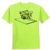 Unisex Dri-Power® Performance T-Shirt Thumbnail