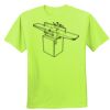 Unisex Dri-Power® Performance T-Shirt Thumbnail