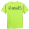 Unisex Dri-Power® Performance T-Shirt Thumbnail