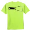 Unisex Dri-Power® Performance T-Shirt Thumbnail