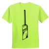 Unisex Dri-Power® Performance T-Shirt Thumbnail