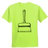 Unisex Dri-Power® Performance T-Shirt Thumbnail