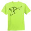 Unisex Dri-Power® Performance T-Shirt Thumbnail