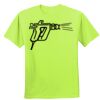 Unisex Dri-Power® Performance T-Shirt Thumbnail