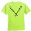 Unisex Dri-Power® Performance T-Shirt Thumbnail