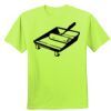 Unisex Dri-Power® Performance T-Shirt Thumbnail