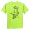 Unisex Dri-Power® Performance T-Shirt Thumbnail