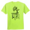 Unisex Dri-Power® Performance T-Shirt Thumbnail