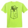 Unisex Dri-Power® Performance T-Shirt Thumbnail