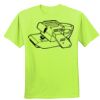 Unisex Dri-Power® Performance T-Shirt Thumbnail