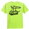 Unisex Dri-Power® Performance T-Shirt Thumbnail