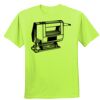 Unisex Dri-Power® Performance T-Shirt Thumbnail
