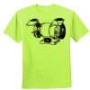 Unisex Dri-Power® Performance T-Shirt Thumbnail