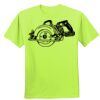 Unisex Dri-Power® Performance T-Shirt Thumbnail