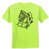 Unisex Dri-Power® Performance T-Shirt Thumbnail
