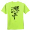 Unisex Dri-Power® Performance T-Shirt Thumbnail