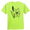 Unisex Dri-Power® Performance T-Shirt Thumbnail