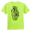 Unisex Dri-Power® Performance T-Shirt Thumbnail