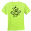 Unisex Dri-Power® Performance T-Shirt Thumbnail