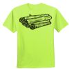 Unisex Dri-Power® Performance T-Shirt Thumbnail