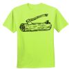 Unisex Dri-Power® Performance T-Shirt Thumbnail