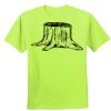 Unisex Dri-Power® Performance T-Shirt Thumbnail