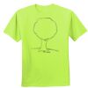 Unisex Dri-Power® Performance T-Shirt Thumbnail