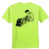 Unisex Dri-Power® Performance T-Shirt Thumbnail