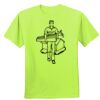 Unisex Dri-Power® Performance T-Shirt Thumbnail