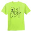 Unisex Dri-Power® Performance T-Shirt Thumbnail