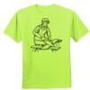 Unisex Dri-Power® Performance T-Shirt Thumbnail