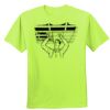 Unisex Dri-Power® Performance T-Shirt Thumbnail
