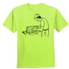 Unisex Dri-Power® Performance T-Shirt Thumbnail